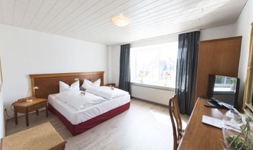 Bild von Standard Doppelzimmer