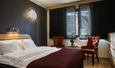 Bild von Standard Zimmer