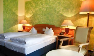 Bild von Standard Zimmer