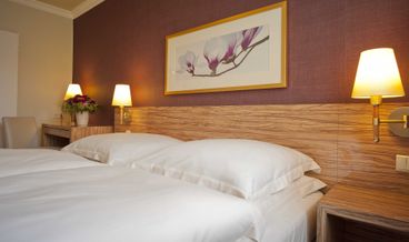 Bild von Standard Zimmer