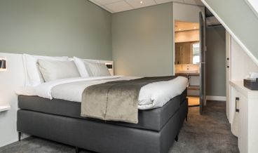 Bild von Komfort Plus Zimmer