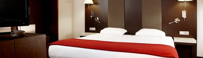 Bild von Superior Zimmer