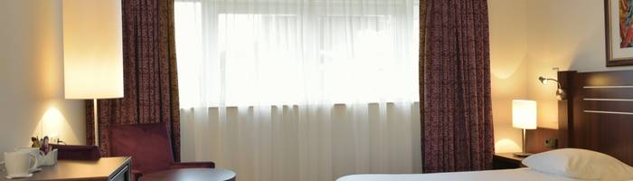 Bild von Standard Zimmer