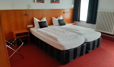 Bild von Economy Zimmer