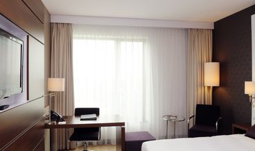 Bild von Doppelzimmer Twinbetten - Hotdeal