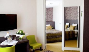 Bild von Familienzimmer