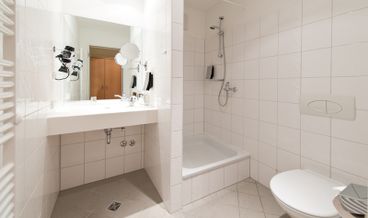 Bild von Business Zimmer