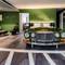 V8 Hotel Motorworld Region Stuttgart