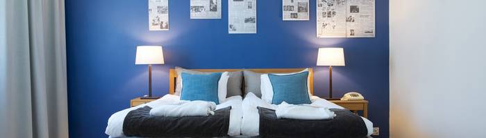Bild von Standard Doppelzimmer