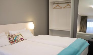 Bild von Standard Zimmer