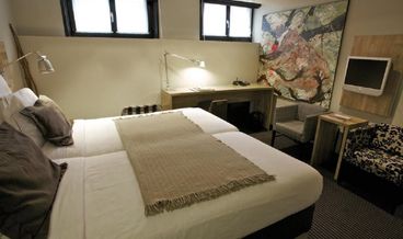 Bild von Kleines Zimmer