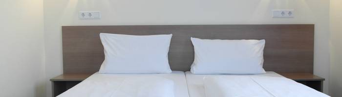 Bild von Standard Doppelzimmer