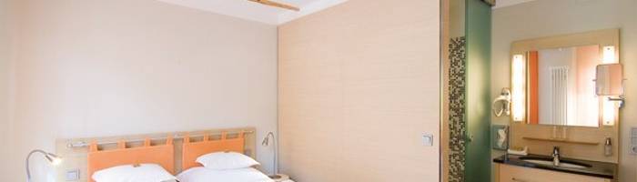 Bild von Standard Doppelzimmer