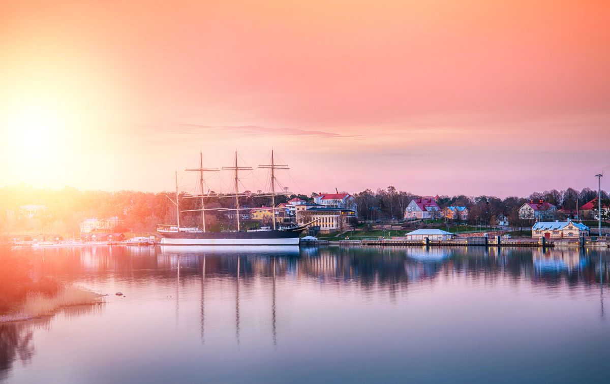 Hotels in Åland
