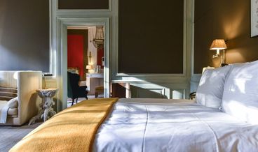 Bild von Exclusive Double Room-1 Queen Bed Non Refundable Free WiFi