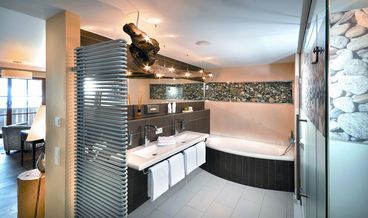 Bild von Junior Suite