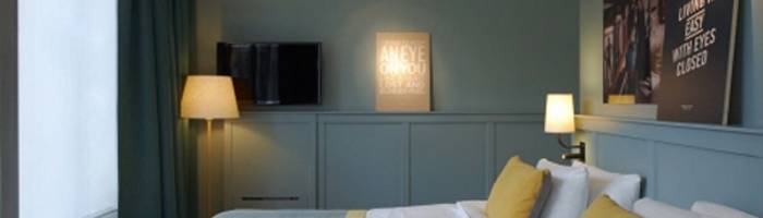 Bild von Superior Zimmer