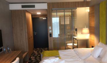 Bild von Standard Zimmer