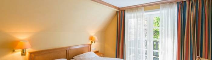 Bild von Standard Doppelzimmer