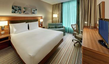Bild von Standard Zimmer