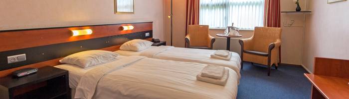 Bild von Komfort Zimmer