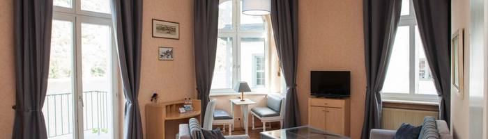 Bild von Familienzimmer