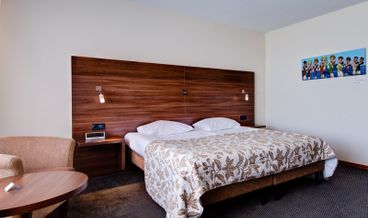 Bild von Superior Deluxe Zimmer