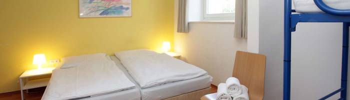 Bild von Familienzimmer