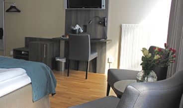 Bild von Standard Zimmer
