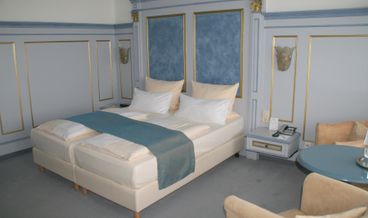 Bild von Superior Zimmer