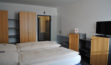 Bild von Komfort Doppelzimmer - Frühbucher