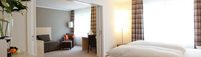 Bild von Superior Zimmer