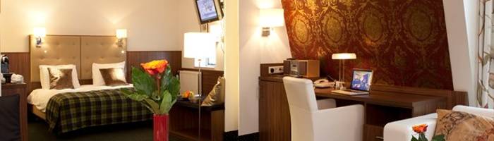 Bild von Junior Suite