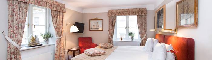 Bild von Standard Room