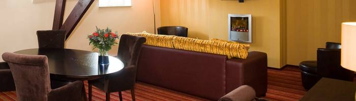Bild von Junior Suite