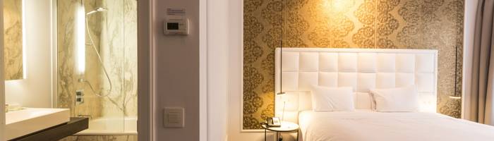 Bild von Deluxe Zimmer