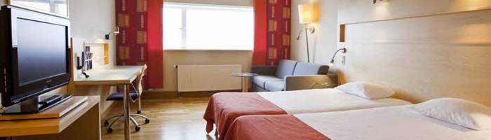 Bild von Familienzimmer