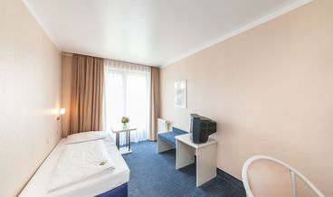 Bild von Standard Zimmer