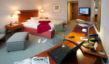 Bild von Standard Zimmer