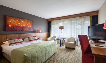 Bild von Economy Zimmer 1. Stock