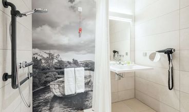 Bild von Standard Zimmer