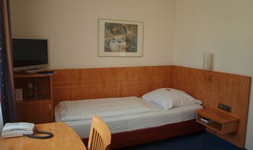 Bild von Double Room-2 Twin Beds Free WiFi Breakfast buffet