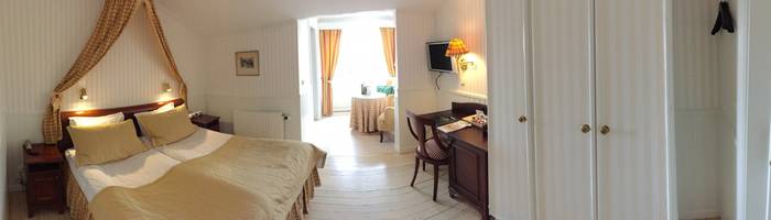 Bild von Suite