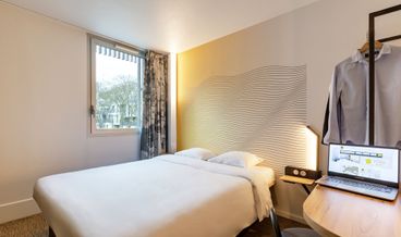 Bild von Twin Room, Non Smoking-2 Twin Beds Non Refundable Free WiFi Free self parking