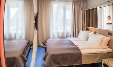 Bild von Standard Zimmer