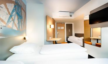 Bild von Stadttour Special