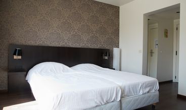 Bild von Standard Doppelzimmer