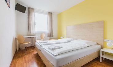 Bild von Doppelzimmer