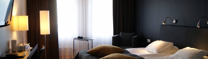 Bild von Doppelzimmer