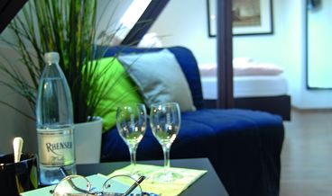Bild von Double Room (Queensize, Guest House)-1 Queen Bed Free WiFi Breakfast buffet Free self parking